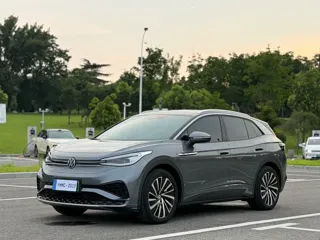 Volkswagen ID.4 X 2024