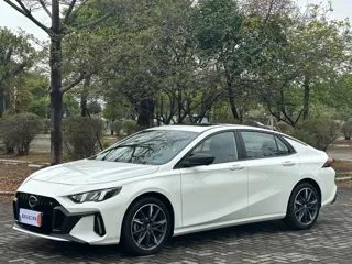 GAC Trumpchi Empow 2025