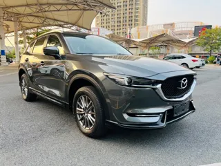 Mazda CX-5 2021 купить из Китая, цена 2 341 000 ₽ — Suifenhe Auto