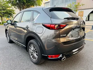 Mazda CX-5 2021 купить из Китая, цена 2 341 000 ₽ — Suifenhe Auto