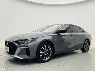 GAC Trumpchi Empow 2024