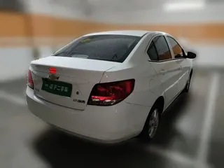 Chevrolet Sail 2018 купить из Китая, цена 961 000 ₽ — Suifenhe Auto