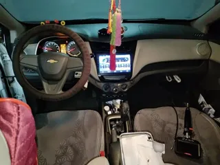 Chevrolet Sail 2018 купить из Китая, цена 961 000 ₽ — Suifenhe Auto