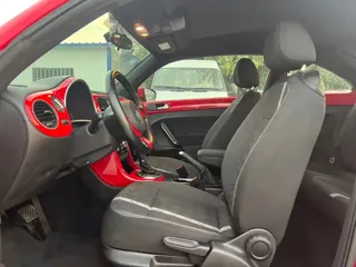 Volkswagen Beetle 2019 купить из Китая, цена 1 603 000 ₽ — Suifenhe Auto