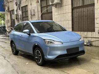 Neta V 2021 купить из Китая, цена 939 000 ₽ — Suifenhe Auto