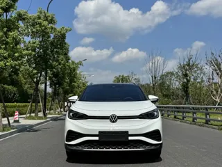 Volkswagen ID.4 X 2025 купить из Китая, цена 2 096 000 ₽ — Suifenhe Auto