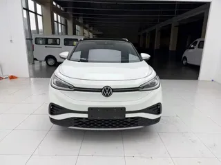 Volkswagen ID.4 X 2024 купить из Китая, цена 1 925 000 ₽ — Suifenhe Auto