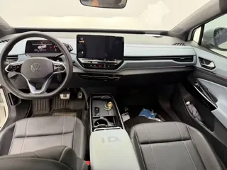 Volkswagen ID.4 X 2024 купить из Китая, цена 1 925 000 ₽ — Suifenhe Auto
