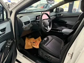 Volkswagen ID.4 X 2024 купить из Китая, цена 2 111 000 ₽ — Suifenhe Auto