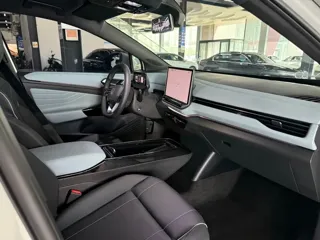 Volkswagen ID.4 X 2024 купить из Китая, цена 2 111 000 ₽ — Suifenhe Auto