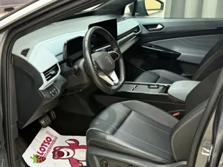 Volkswagen ID.4 X 2023 купить из Китая, цена 1 629 000 ₽ — Suifenhe Auto