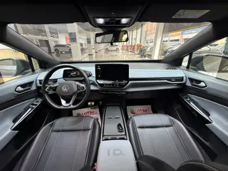 Volkswagen ID.4 X 2023 купить из Китая, цена 1 629 000 ₽ — Suifenhe Auto