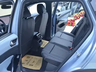 Volkswagen ID.4 X 2024 купить из Китая, цена 2 133 000 ₽ — Suifenhe Auto
