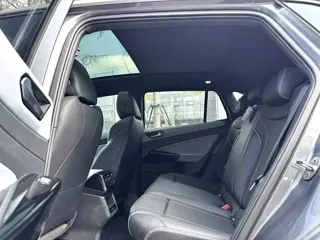 Volkswagen ID.4 X 2022 купить из Китая, цена 3 756 000 ₽ — Suifenhe Auto