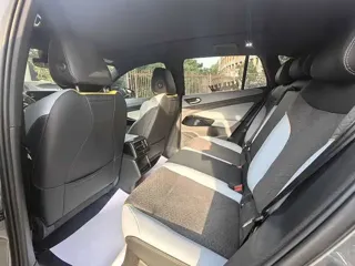 Volkswagen ID.4 X 2022 купить из Китая, цена 3 866 000 ₽ — Suifenhe Auto