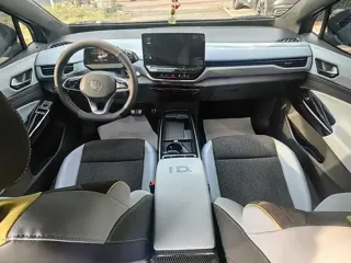 Volkswagen ID.4 X 2022 купить из Китая, цена 3 866 000 ₽ — Suifenhe Auto