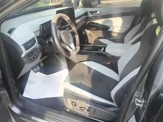 Volkswagen ID.4 X 2022 купить из Китая, цена 3 866 000 ₽ — Suifenhe Auto