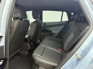 Volkswagen ID.4 X 2024 купить из Китая, цена 2 096 000 ₽ — Suifenhe Auto