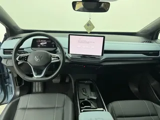 Volkswagen ID.4 X 2024 купить из Китая, цена 2 096 000 ₽ — Suifenhe Auto