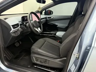 Volkswagen ID.4 X 2024 купить из Китая, цена 2 096 000 ₽ — Suifenhe Auto