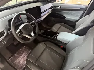 Volkswagen ID.4 X 2025 купить из Китая, цена 2 330 000 ₽ — Suifenhe Auto