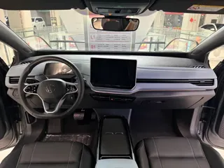 Volkswagen ID.4 X 2025 купить из Китая, цена 2 330 000 ₽ — Suifenhe Auto