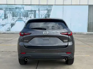 Mazda CX-5 2024 купить из Китая, цена 2 491 000 ₽ — Suifenhe Auto