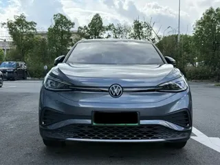 Volkswagen ID.4 X 2024 купить из Китая, цена 2 040 000 ₽ — Suifenhe Auto