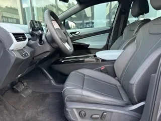 Volkswagen ID.4 X 2024 купить из Китая, цена 2 040 000 ₽ — Suifenhe Auto