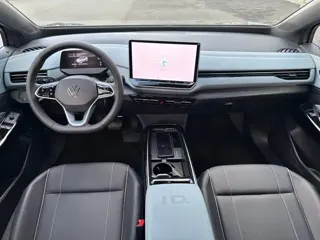 Volkswagen ID.4 X 2024 купить из Китая, цена 2 040 000 ₽ — Suifenhe Auto
