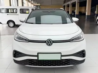 Volkswagen ID.4 X 2024 купить из Китая, цена 1 950 000 ₽ — Suifenhe Auto
