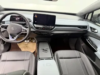 Volkswagen ID.4 X 2024 купить из Китая, цена 1 950 000 ₽ — Suifenhe Auto