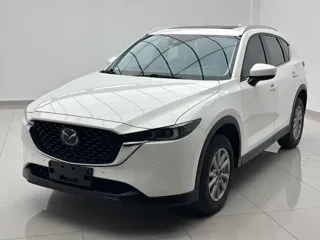 Mazda CX-5 2022