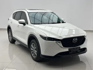 Mazda CX-5 2022 купить из Китая, цена 2 548 000 ₽ — Suifenhe Auto