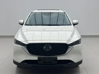 Mazda CX-5 2022 купить из Китая, цена 2 548 000 ₽ — Suifenhe Auto