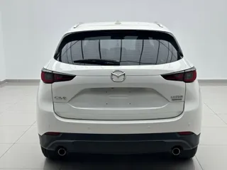 Mazda CX-5 2022 купить из Китая, цена 2 548 000 ₽ — Suifenhe Auto