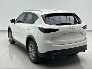 Mazda CX-5 2022 купить из Китая, цена 2 548 000 ₽ — Suifenhe Auto