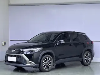 Toyota Frontlander 2024