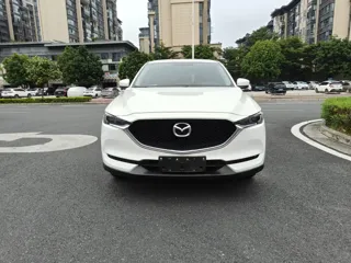 Mazda CX-5 2019 купить из Китая, цена 2 028 000 ₽ — Suifenhe Auto