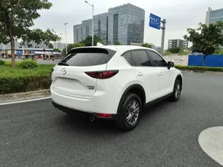 Mazda CX-5 2019 купить из Китая, цена 2 028 000 ₽ — Suifenhe Auto