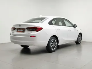 Buick Excelle 2021 купить из Китая, цена 1 100 000 ₽ — Suifenhe Auto