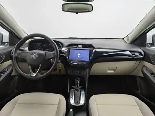 Buick Excelle 2021 купить из Китая, цена 1 100 000 ₽ — Suifenhe Auto