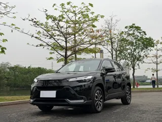 Toyota Frontlander 2026 купить из Китая, цена 3 345 000 ₽ — Suifenhe Auto