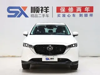 Mazda CX-5 2024 купить из Китая, цена 2 487 000 ₽ — Suifenhe Auto
