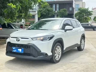 Toyota Frontlander 2025 купить из Китая, цена 2 881 000 ₽ — Suifenhe Auto