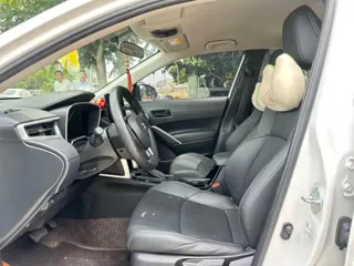 Toyota Frontlander 2025 купить из Китая, цена 2 881 000 ₽ — Suifenhe Auto