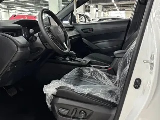 Toyota Frontlander 2026 купить из Китая, цена 3 968 000 ₽ — Suifenhe Auto