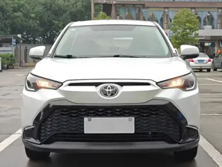 Toyota Frontlander 2025 купить из Китая, цена 2 939 000 ₽ — Suifenhe Auto