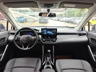 Toyota Frontlander 2025 купить из Китая, цена 2 939 000 ₽ — Suifenhe Auto