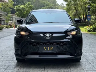 Toyota Frontlander 2025 купить из Китая, цена 3 124 000 ₽ — Suifenhe Auto
